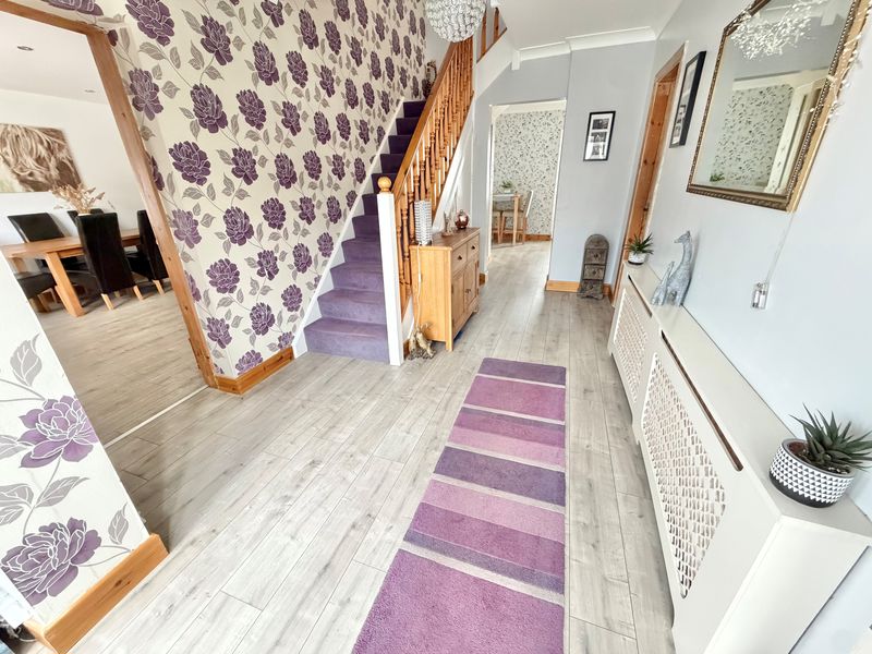 Saltersgate Great Sutton